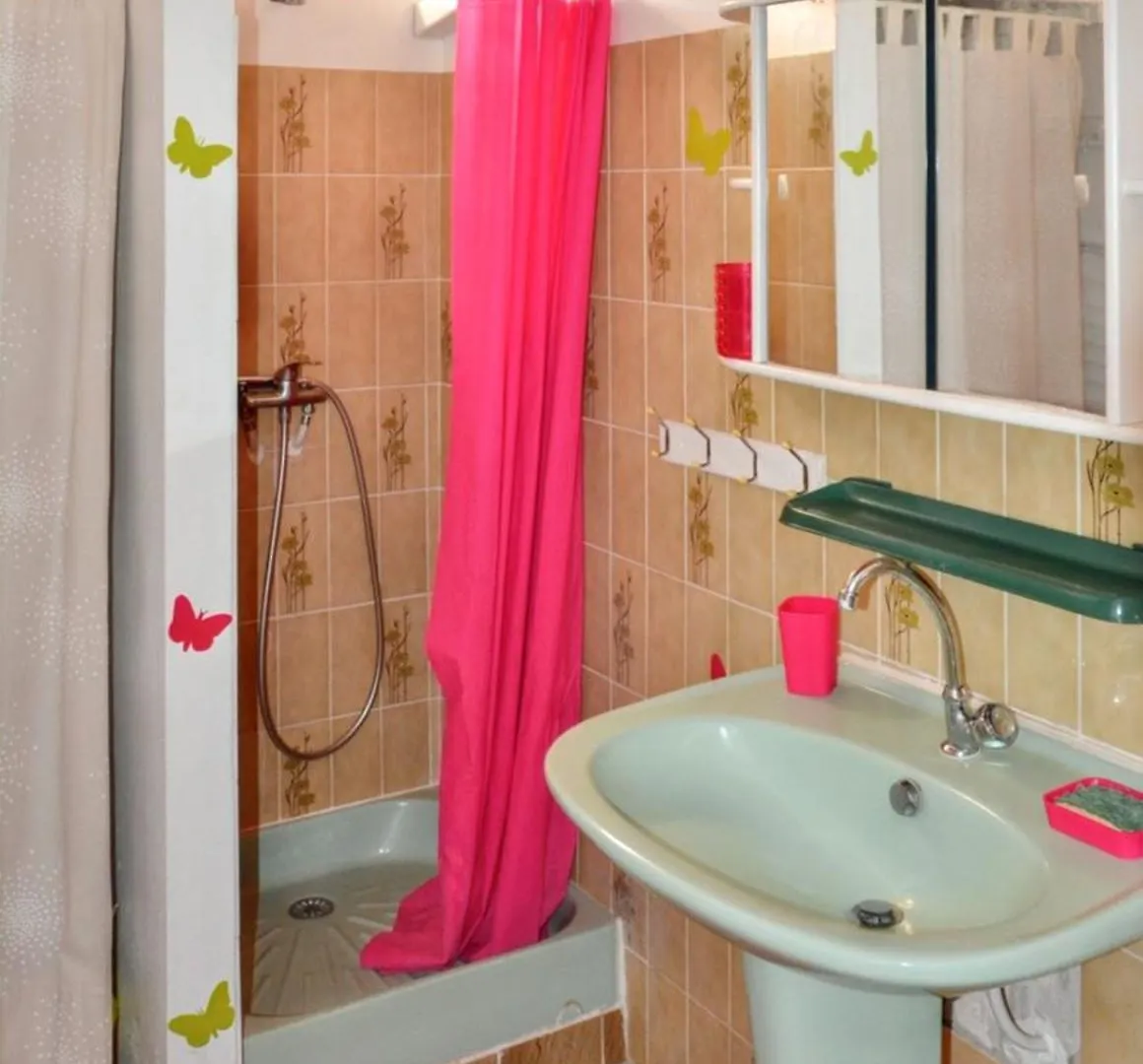 Apartament Studio Cocooning A Saint Anne / 27 M² / Jardin Fleuri Sainte-Anne